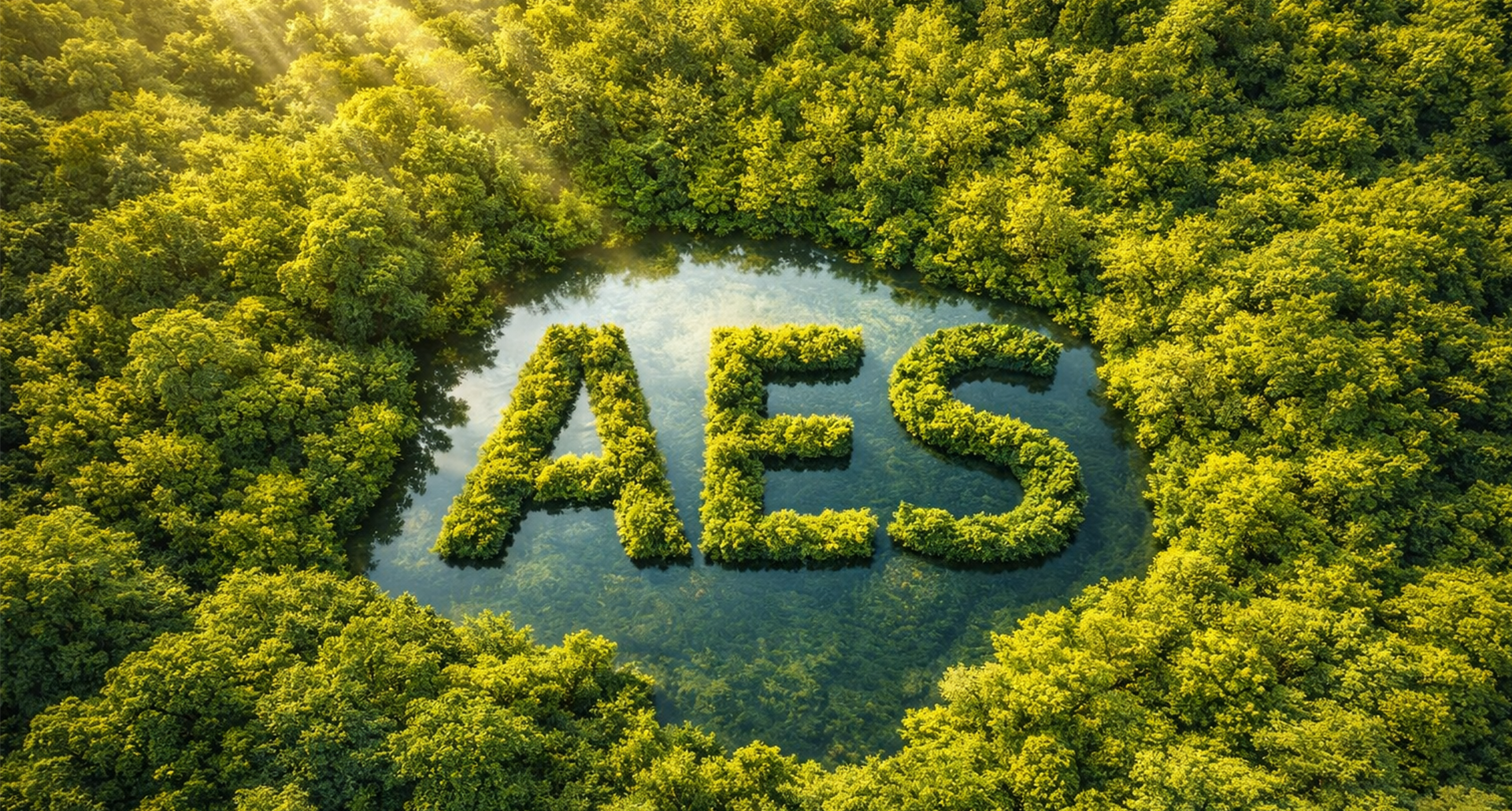 AES - Sustainability