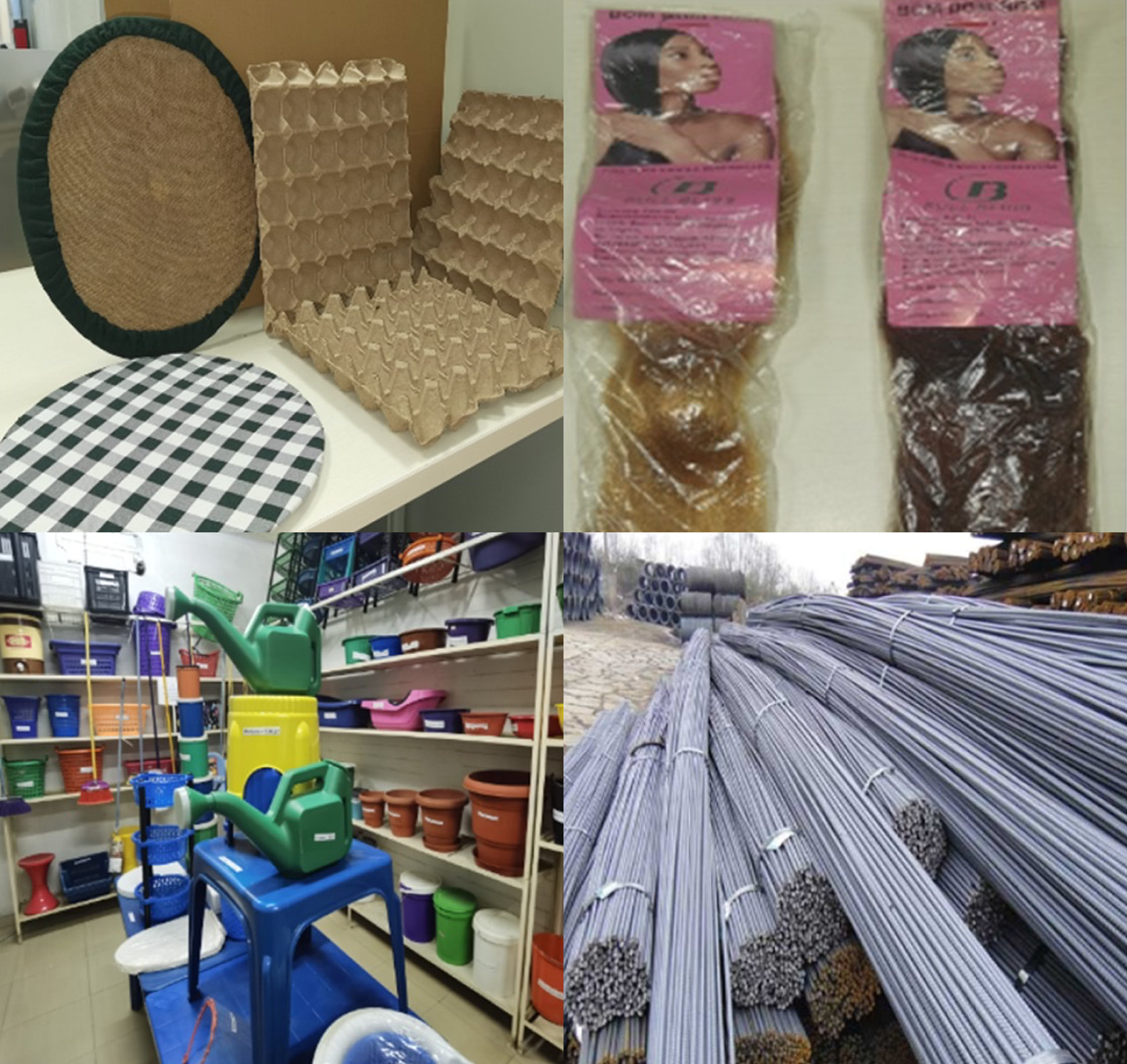 Circular Economy Examples