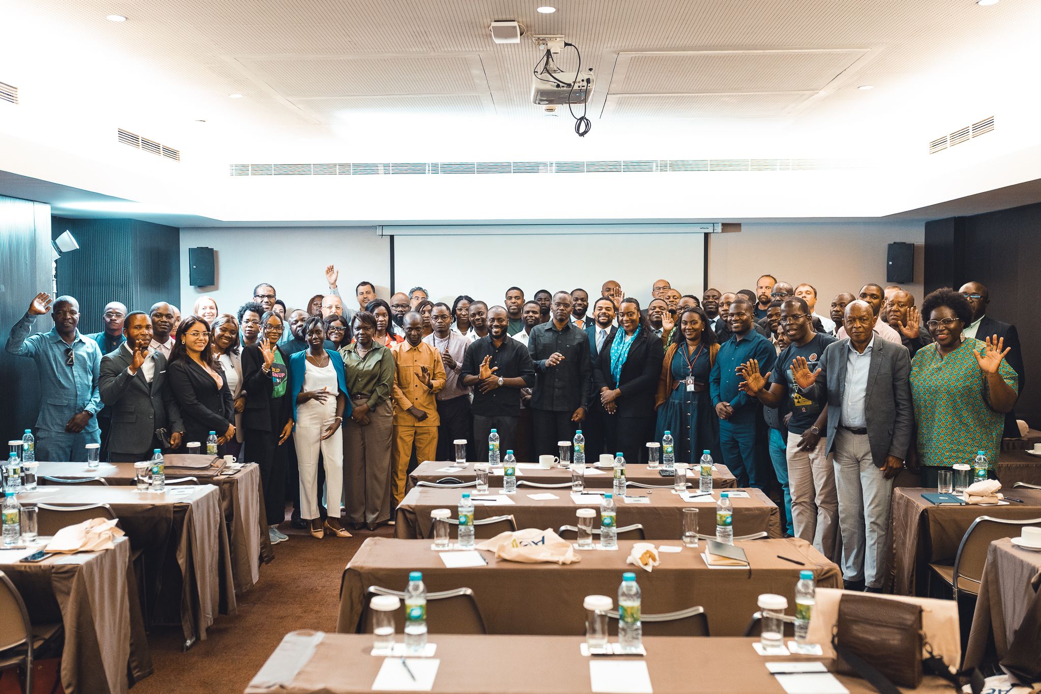 6º Fórum de SSA/HSA da AES